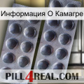 Информация О Камагре 31